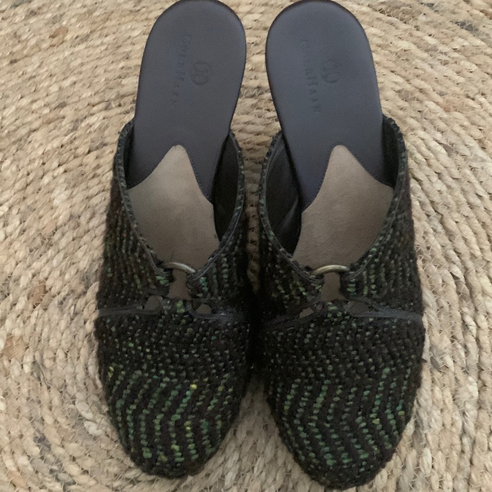 Clogs